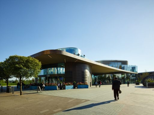 RIBA Award 2016