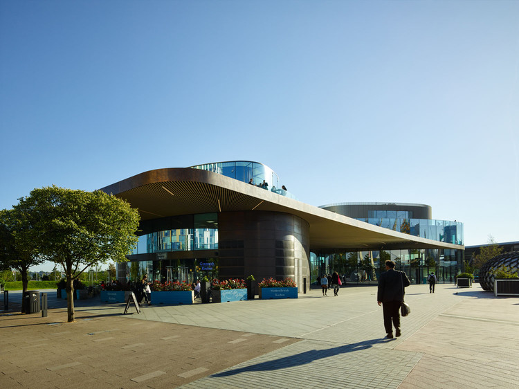 RIBA Award 2016