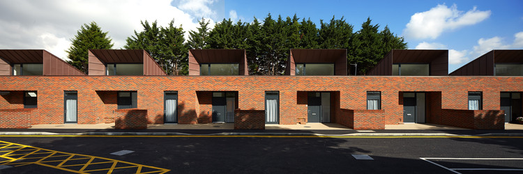 RIBA Award 2016