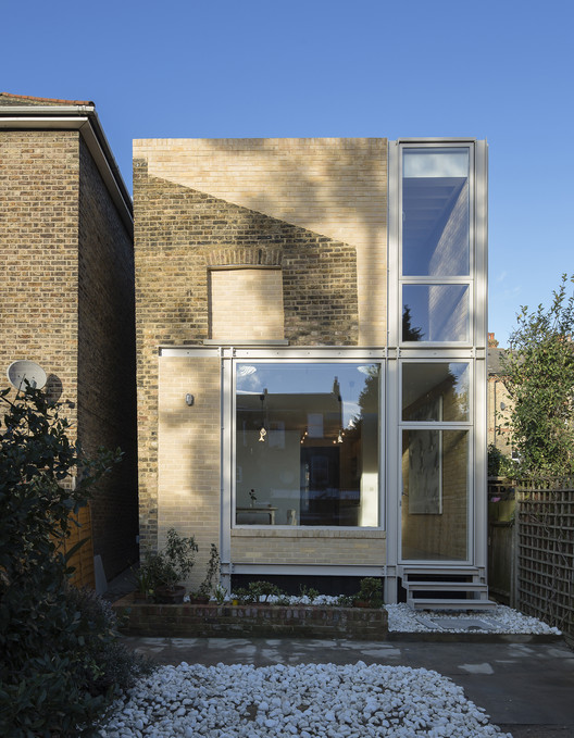 RIBA Award 2016