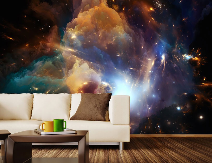 Ide Desain Interior