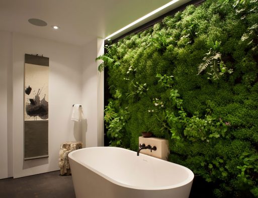 Ide Desain Interior