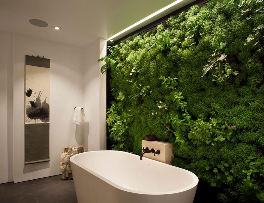 Ide Desain Interior