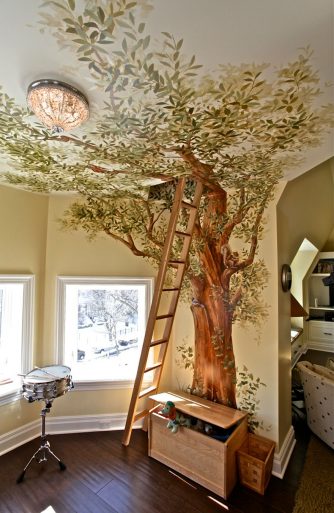 Ide Desain Interior