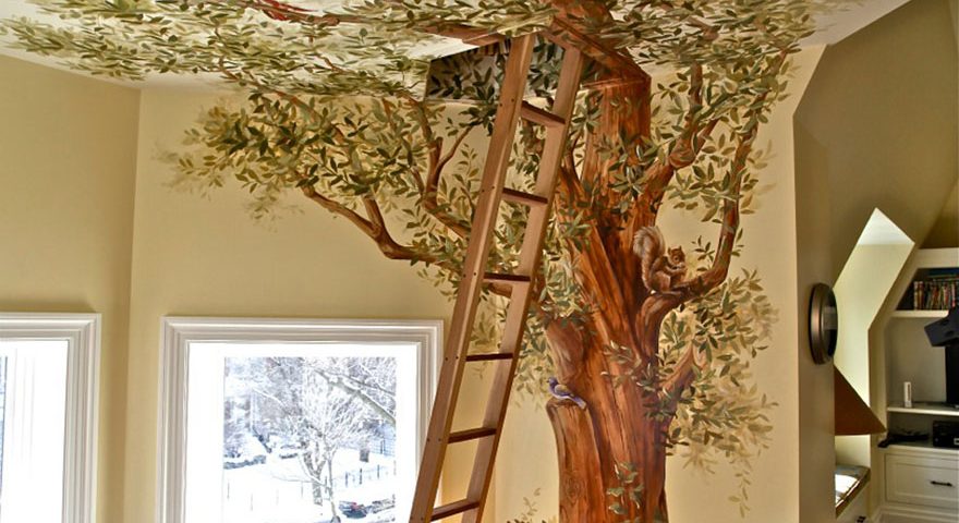 Ide Desain Interior