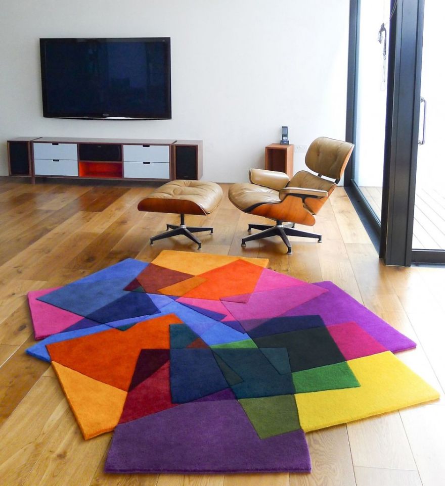 Ide Desain Interior