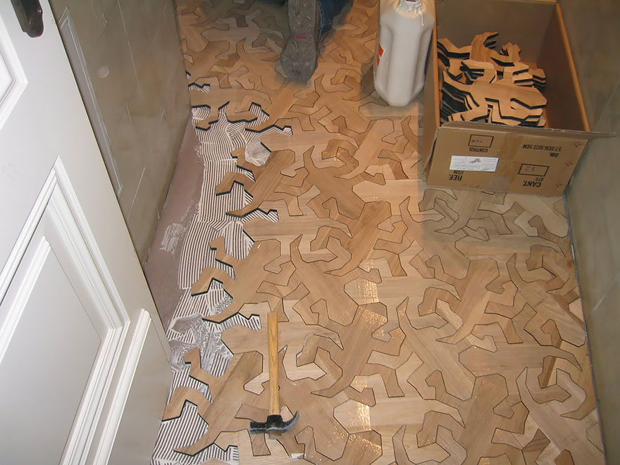 Ide Desain Interior