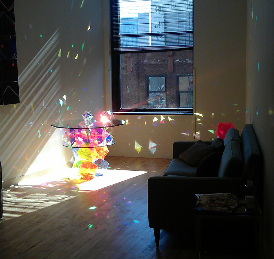 Ide Desain Interior