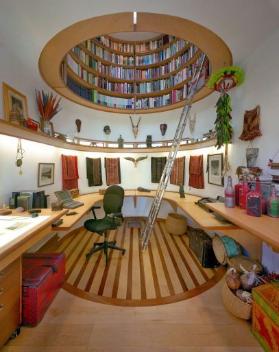 Ide Desain Interior