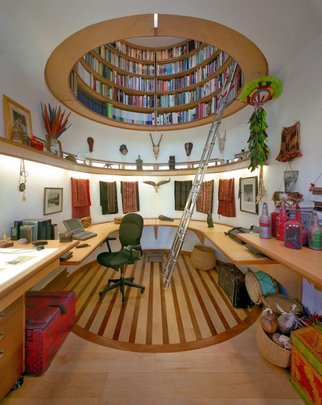 Ide Desain Interior