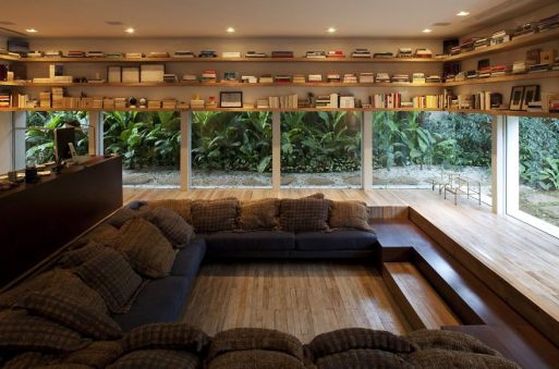 Ide Desain Interior
