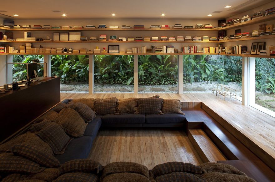 Ide Desain Interior