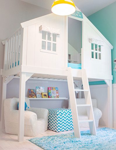 Ide Desain Interior