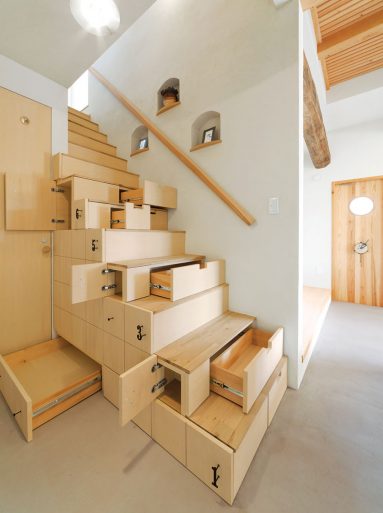 Ide Desain Interior