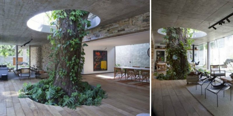 Ide Desain Interior