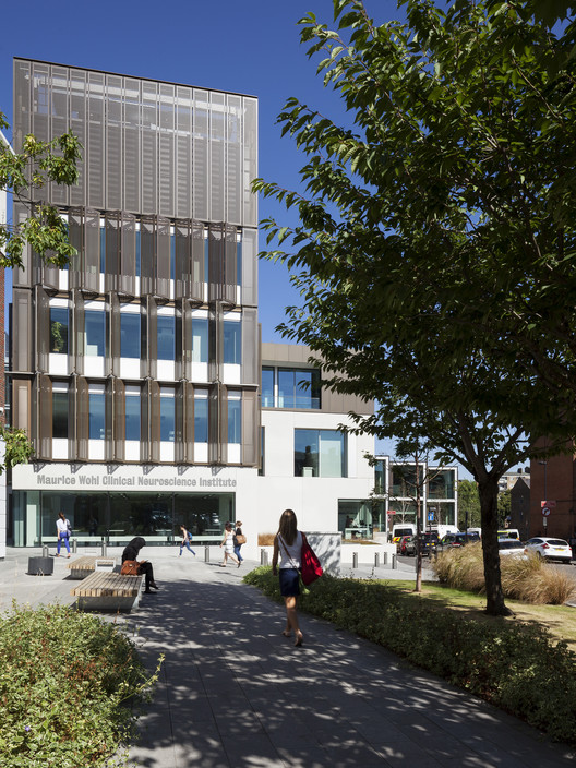 RIBA Award 2016