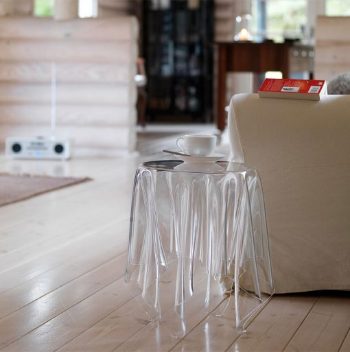 Desain Meja Interior