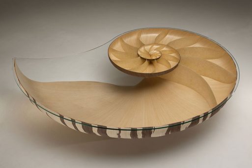 Desain Meja Interior
