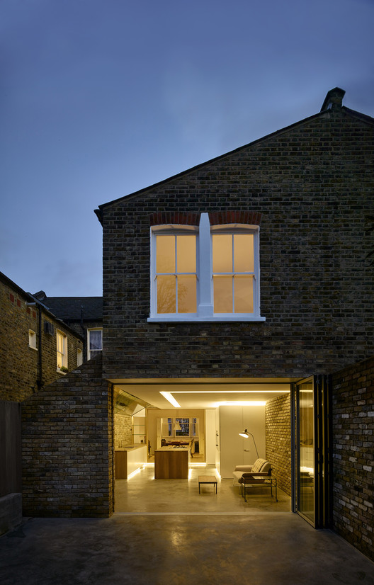 RIBA Award 2016