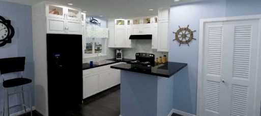 Desain Rumah Modular
