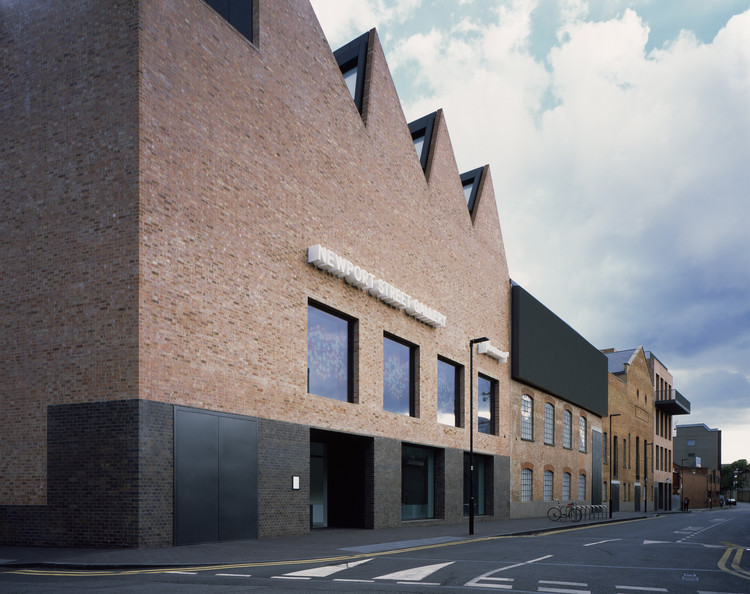 RIBA Award 2016