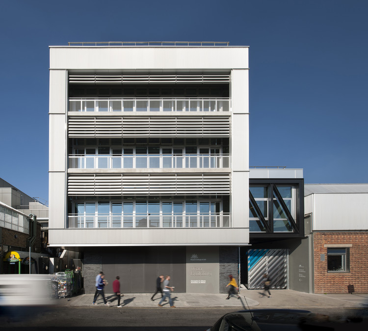 RIBA Award 2016