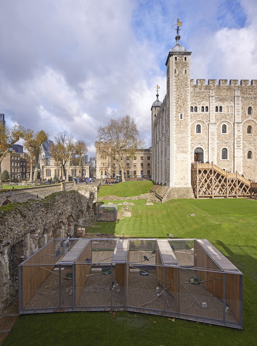 RIBA Award 2016