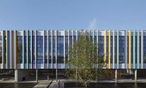 RIBA Award 2016