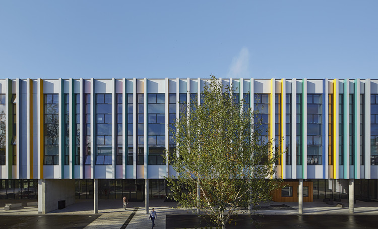 RIBA Award 2016
