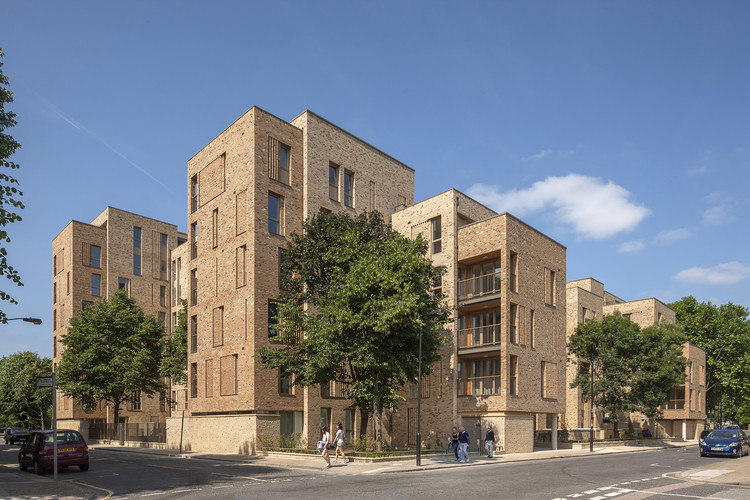RIBA Award 2016