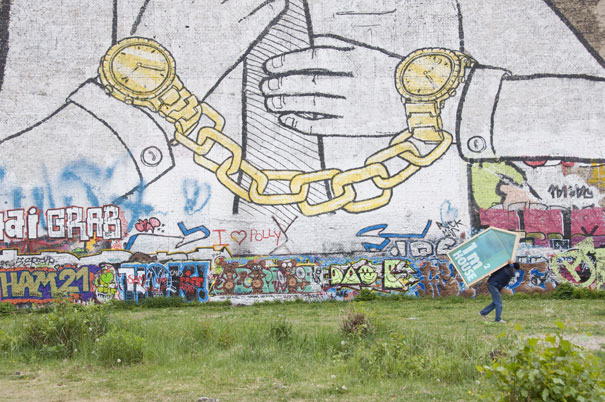 Rumah Paling Aneh di Dunia