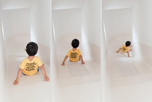 Rumah Paling Aneh di Dunia