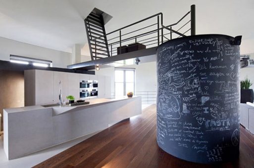 Rumah Paling Aneh di Dunia