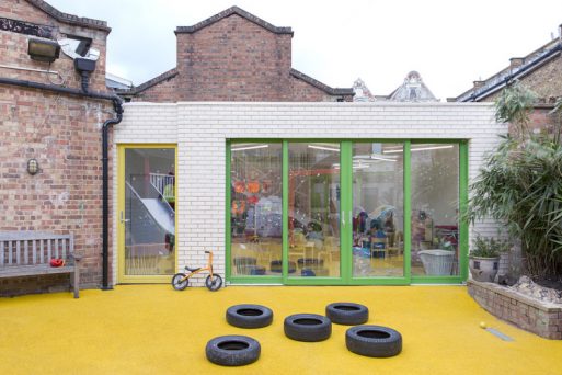 RIBA Award 2016