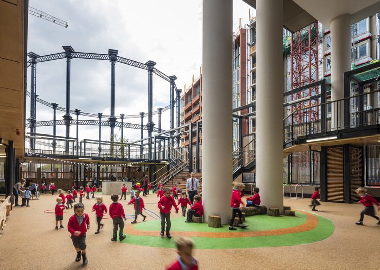RIBA Award 2016