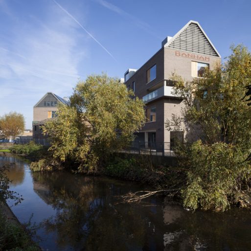 RIBA Award 2016