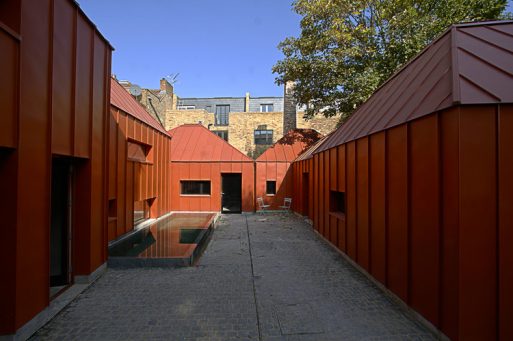 RIBA Award 2016