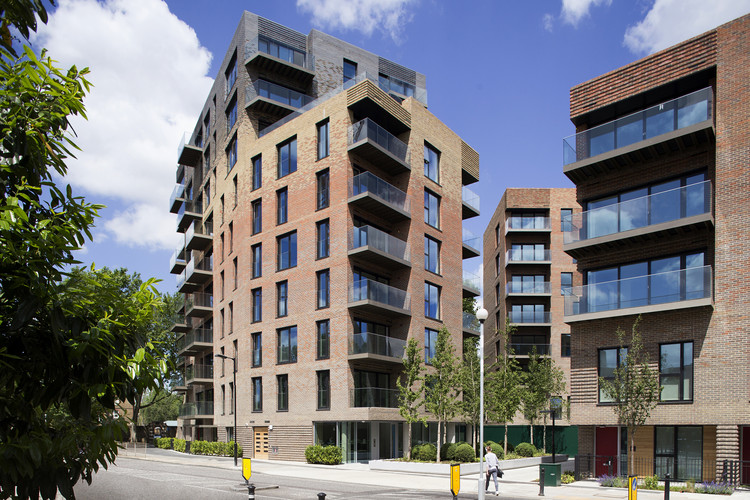 RIBA Award 2016
