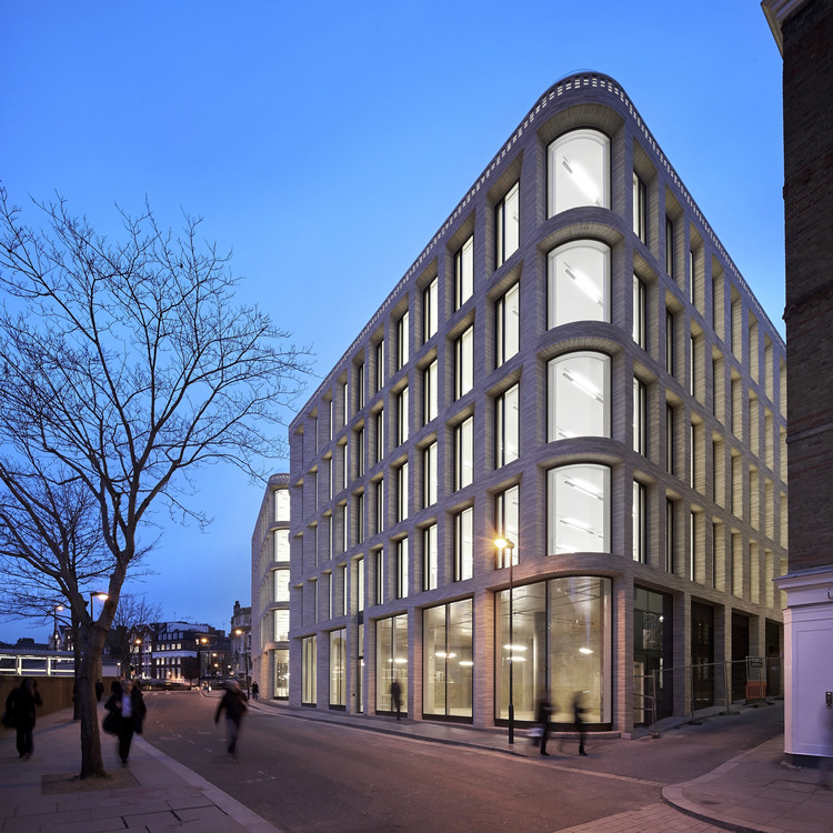 RIBA Award 2016