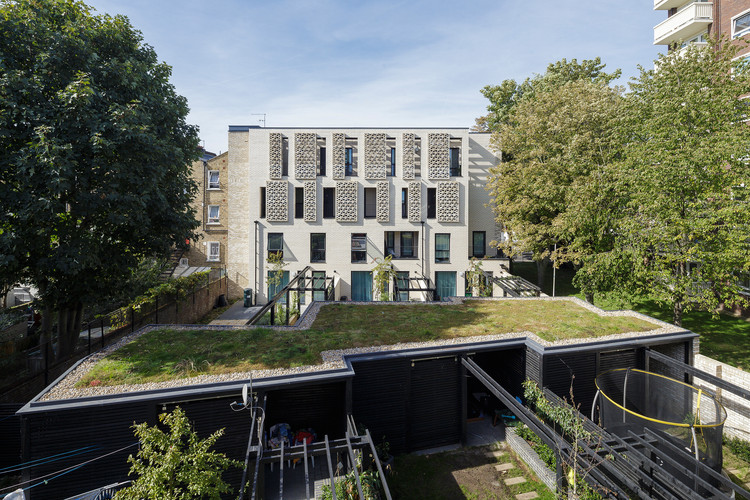RIBA Award 2016