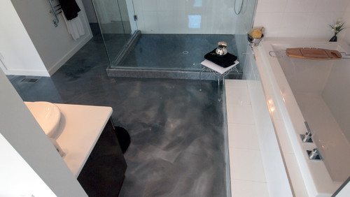 Pengaplikasian Lantai Epoxy Secara Efektif