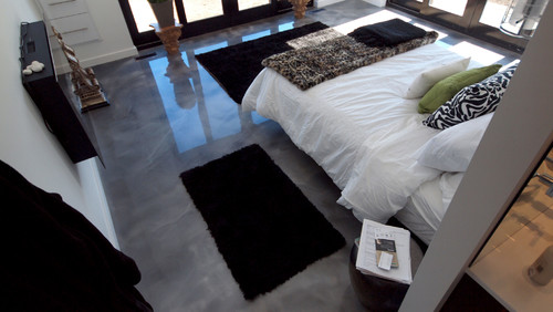 Pengaplikasian Lantai Epoxy Secara Efektif
