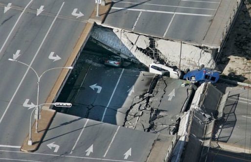 Bencana konstruksi terburuk di dunia akibat kesalahan arsitektur