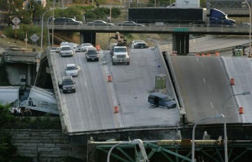 Bencana konstruksi terburuk di dunia akibat kesalahan arsitektur