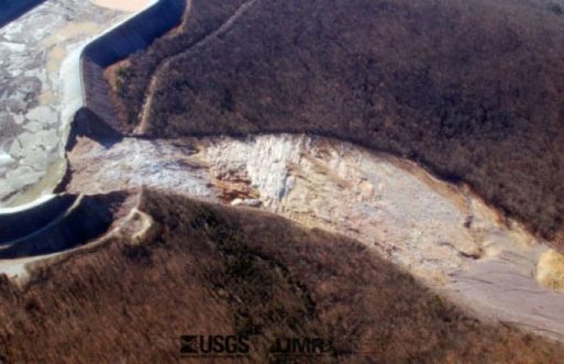 Bencana konstruksi terburuk di dunia akibat kesalahan arsitektur