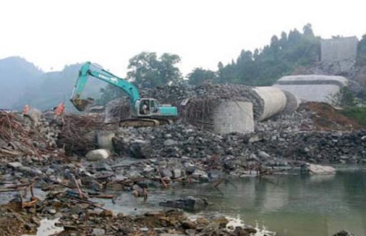 Bencana konstruksi terburuk di dunia akibat kesalahan arsitektur