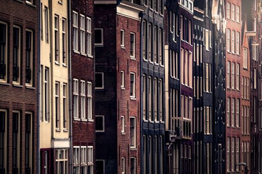 Fotografi Arsitektur Keren oleh Tobias Gawrish dari Jerman