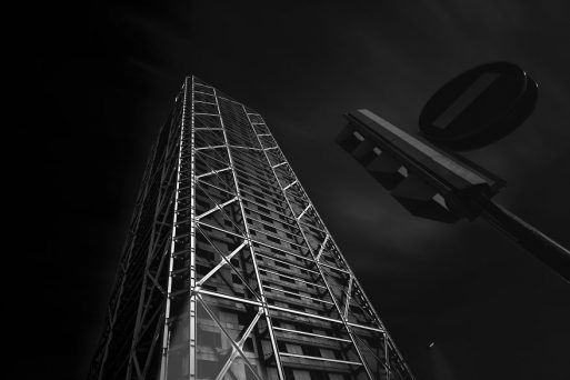 Fotografi Arsitektur Keren oleh Tobias Gawrish dari Jerman