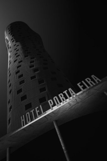 Fotografi Arsitektur Keren oleh Tobias Gawrish dari Jerman