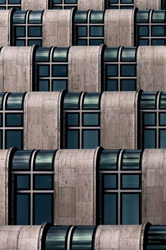 Fotografi Arsitektur Keren oleh Tobias Gawrish dari Jerman
